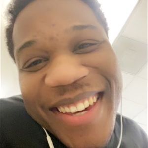 Meet your Posher, Sir